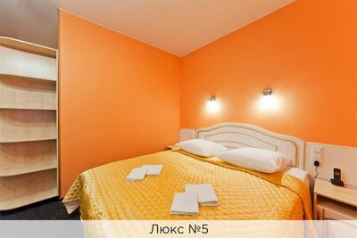 Фотография номера мини отеля Виктория