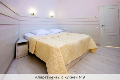 Фотография номера мини отеля Виктория