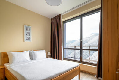 Фотография номера гостиницы Skypark