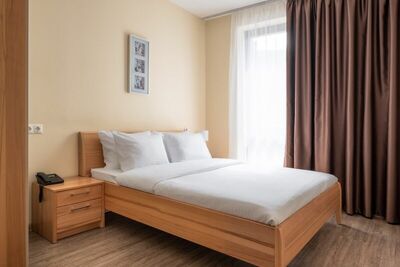 Фотография номера гостиницы Skypark