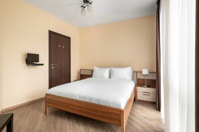 Фотография номера гостиницы Skypark