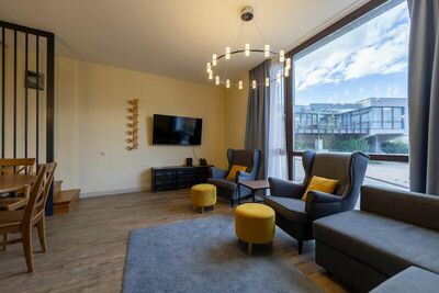 Фотография номера гостиницы Skypark