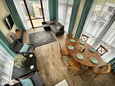 Фотография номера гостиницы Skypark