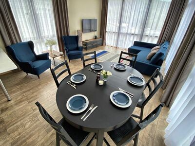 Фотография номера гостиницы Skypark