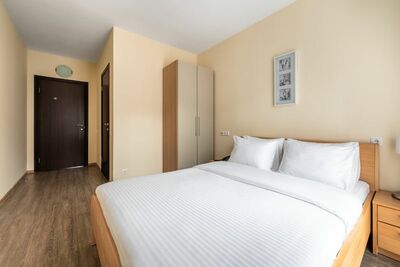 Фотография номера гостиницы Skypark