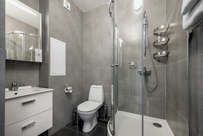 Фотография номера гостиницы Skypark