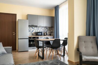 Фотография номера гостиницы Skypark