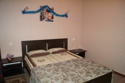 Фотография номера мини отеля Волжский Бриз