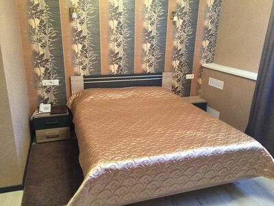 Фотография номера мини отеля Мираж