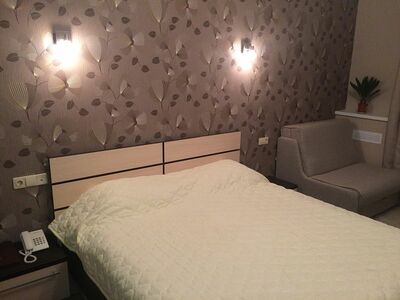 Фотография номера мини отеля Мираж