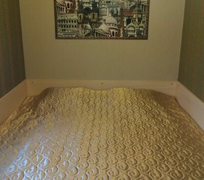 Фотография номера мини отеля Мираж