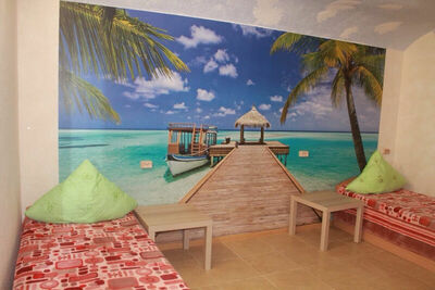 Фотография номера гостиницы Путник