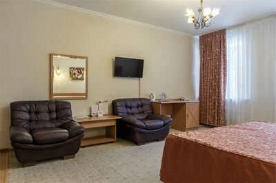 Фотография номера гостиницы Загородный клуб Александръ