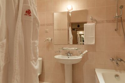 Фотография номера гостиницы Загородный клуб Александръ