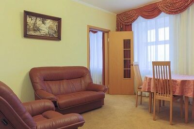 Фотография номера гостиницы Загородный клуб Александръ