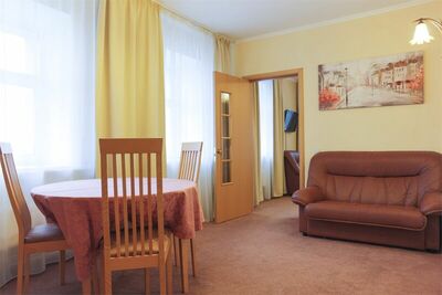 Фотография номера гостиницы Загородный клуб Александръ