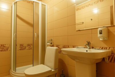 Фотография номера гостиницы Загородный клуб Александръ