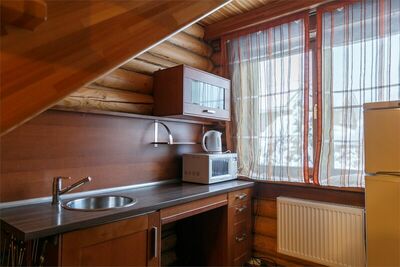 Фотография номера гостиницы Загородный клуб Александръ