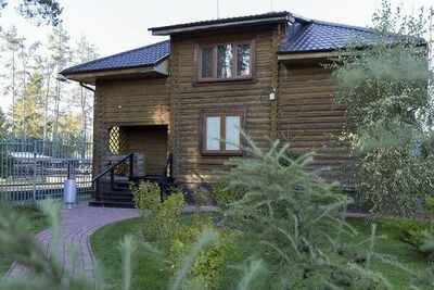 Фотография номера гостиницы Загородный клуб Александръ