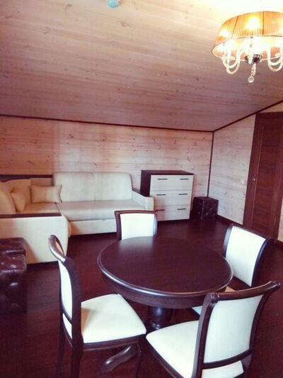 Фотография номера гостиницы Загородный клуб Александръ