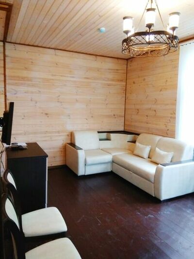 Фотография номера гостиницы Загородный клуб Александръ