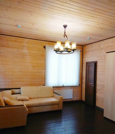 Фотография номера гостиницы Загородный клуб Александръ