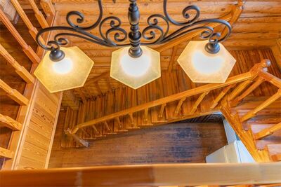 Фотография номера гостиницы Загородный клуб Александръ