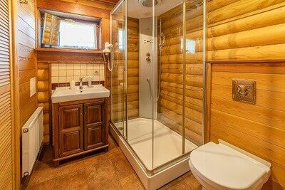 Фотография номера гостиницы Загородный клуб Александръ