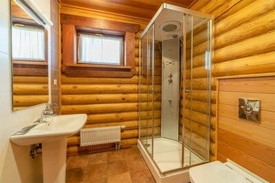 Фотография номера гостиницы Загородный клуб Александръ