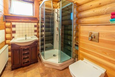 Фотография номера гостиницы Загородный клуб Александръ