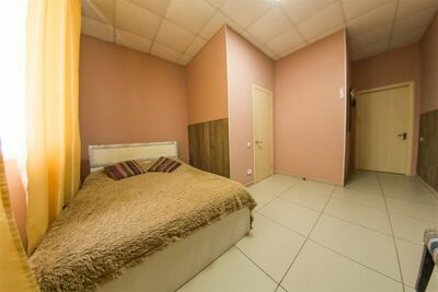 Фотография номера гостиницы Чайка