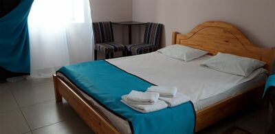 Фотография номера гостиницы Чайка