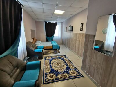 Фотография номера гостиницы Чайка