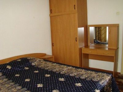 Фотография номера базы отдыха Жарки