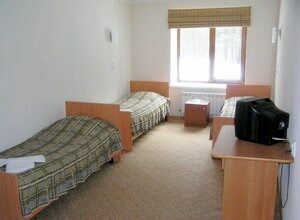 Фотография номера базы отдыха Жарки