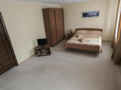 Фотография номера гостиницы Эдем