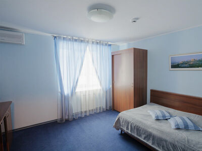 Фотография номера гостиницы Эдем