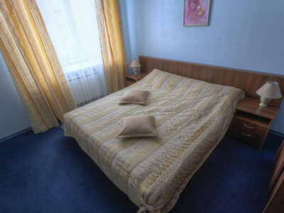 Фотография номера гостиницы Эдем