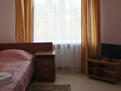 Фотография номера гостиницы Эдем