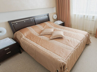 Фотография номера гостиницы Эдем