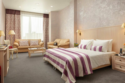 Фотография номера гостиницы КапитоLINN