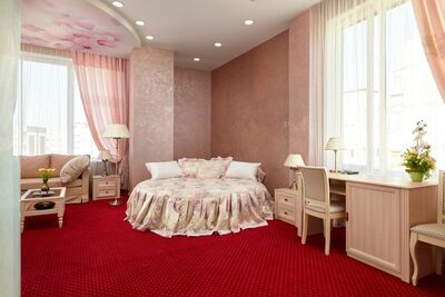 Фотография номера гостиницы КапитоLINN