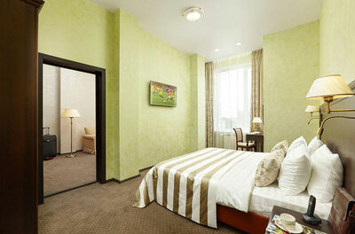 Фотография номера гостиницы КапитоLINN