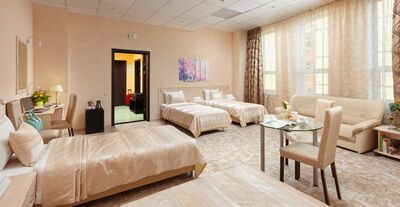 Фотография номера гостиницы КапитоLINN