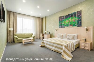 Фотография номера гостиницы КапитоLINN