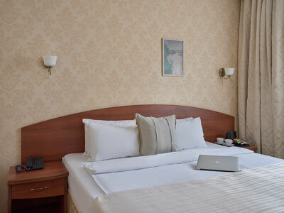 Фотография номера гостиницы Вилладжио