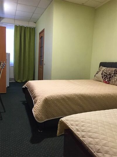 Фотография номера гостиницы Айсберг