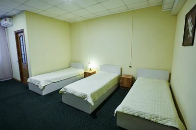 Фотография номера гостиницы Айсберг