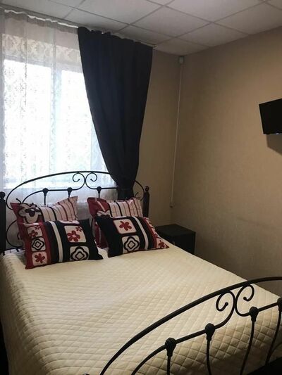 Фотография номера гостиницы Айсберг