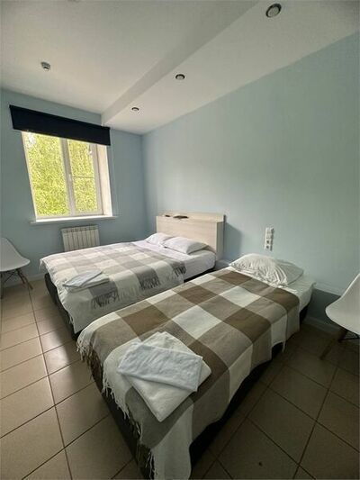 Фотография номера гостиницы Айсберг